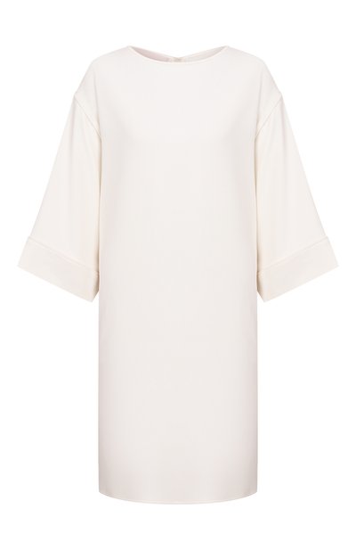 Женское шелковое платье VALENTINO, арт. 6B3VAEW01MM