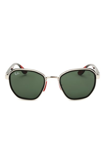 Солнцезащитные очки RAY-BAN, арт. 3674M-F00771, фото 4