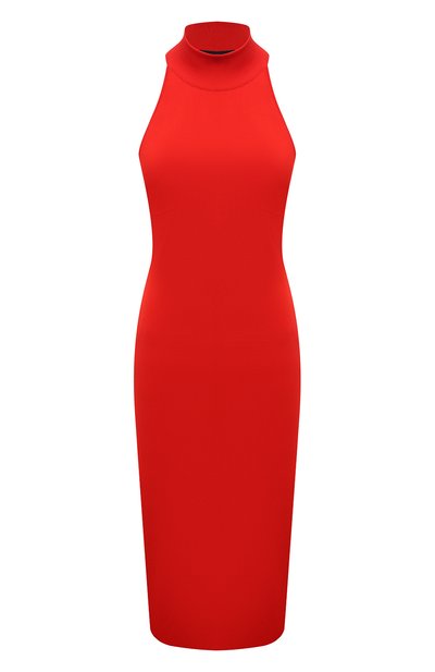 Платье из вискозы GIVENCHY, арт. BW216B4ZA5, фото 1