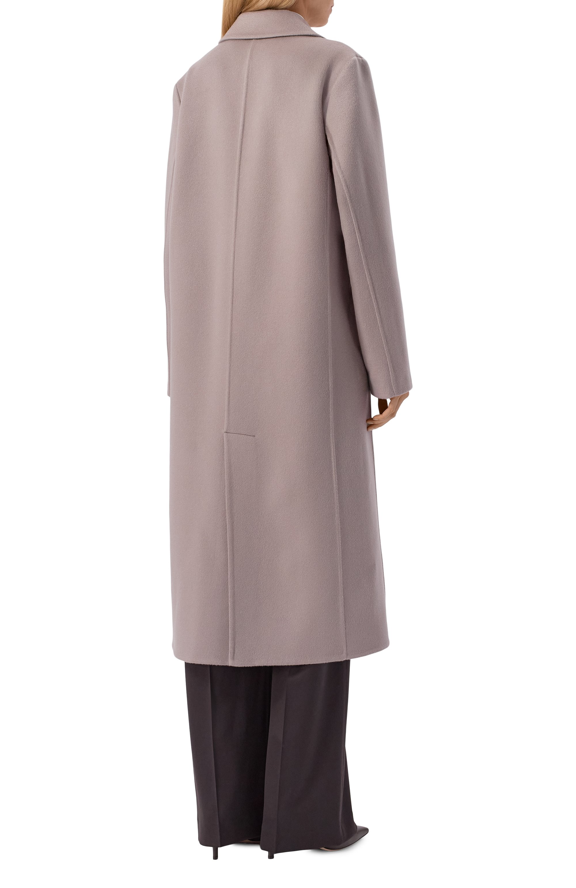 Кашемировое пальто MVST, арт. M25.1PW.C005, фото 4