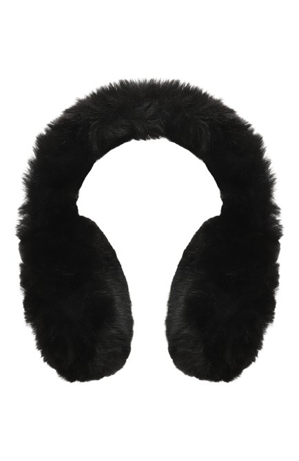 Женские наушники из экомеха RUDSAK, арт. 8425543