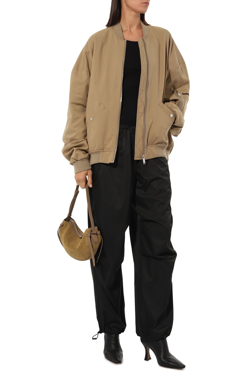 Сумка fortune cookie YUZEFI, арт. YUZPF23-HB-FC-S002, фото 7