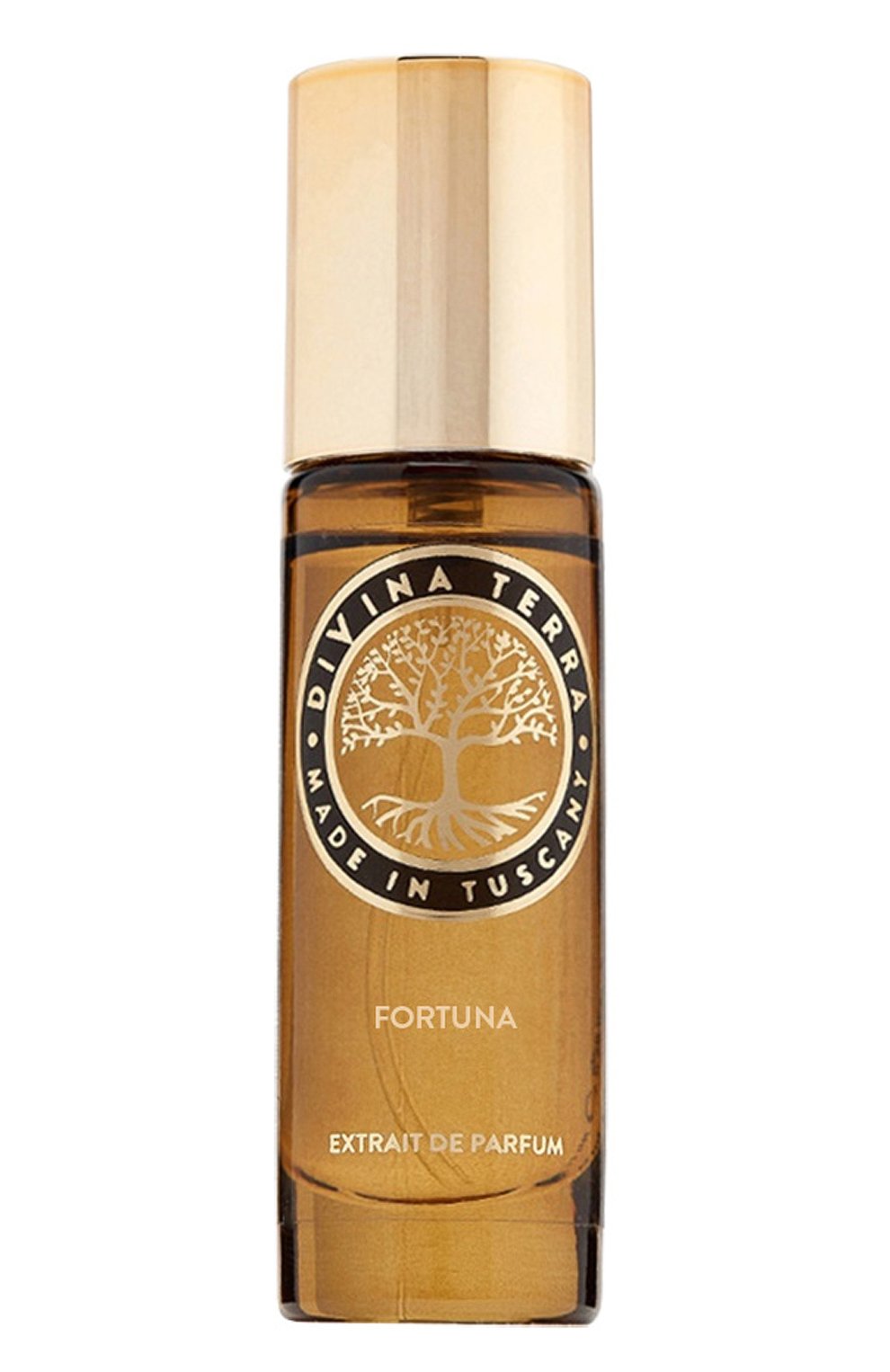 Духи fortuna (15ml) DIVINA TERRA, арт. 8016741552588, фото 1