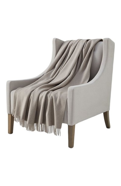 Кашемировый плед BRUNELLO CUCINELLI, арт. MPLC99922L, фото 3