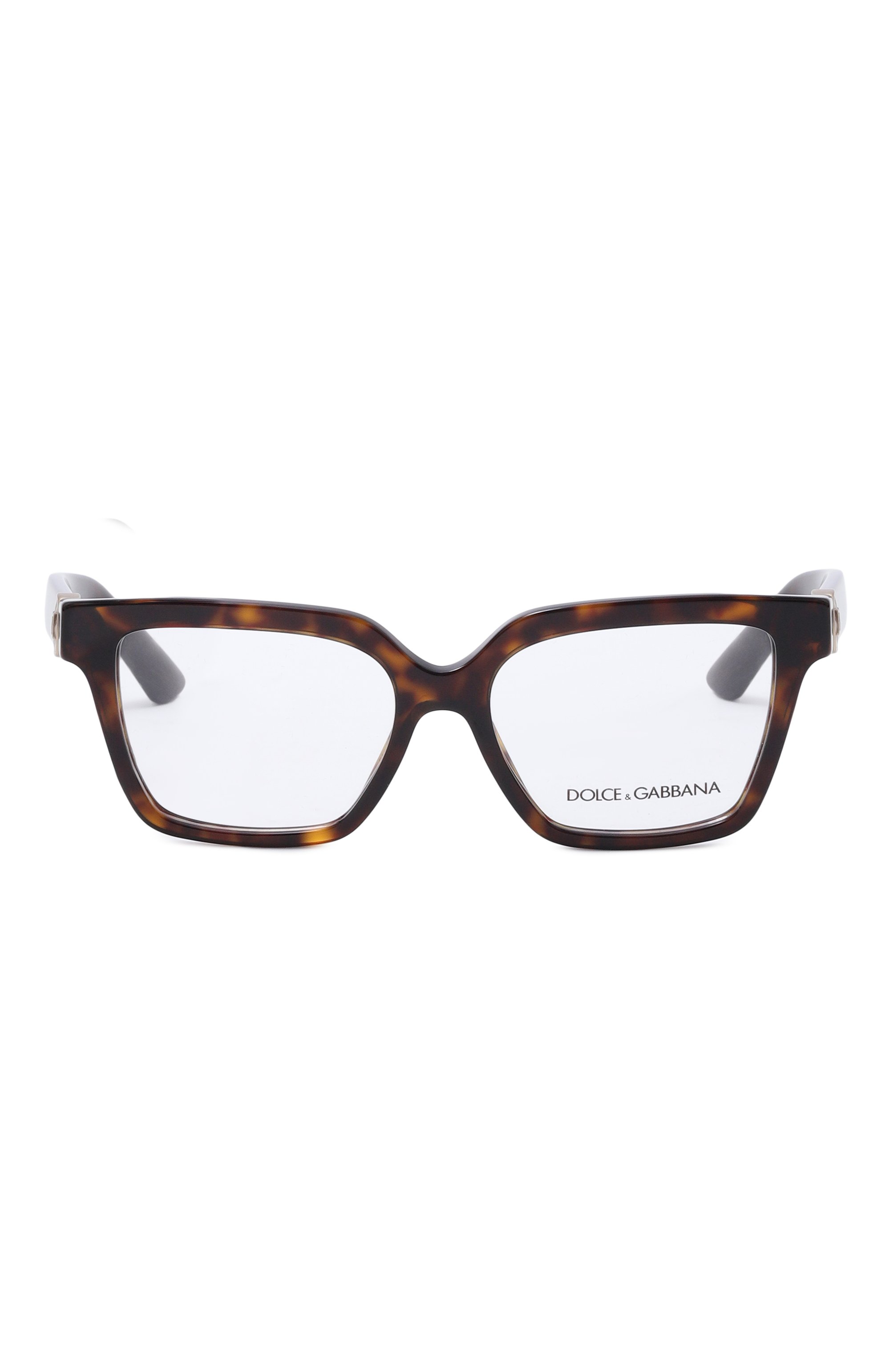 Оправа DOLCE & GABBANA коричневого цвета по цене 41400 руб., арт. 3395-502, фото 2 Оправа DOLCE & GABBANA, арт. 3395-502, фото 2