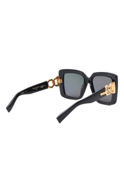 Солнцезащитные очки BALMAIN, арт. BPS-105A, фото 4