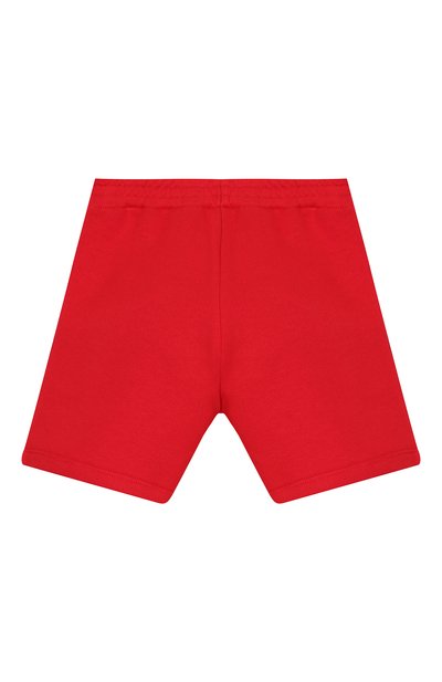 Хлопковые шорты GUCCI, арт. 600053/XJB4G, фото 2