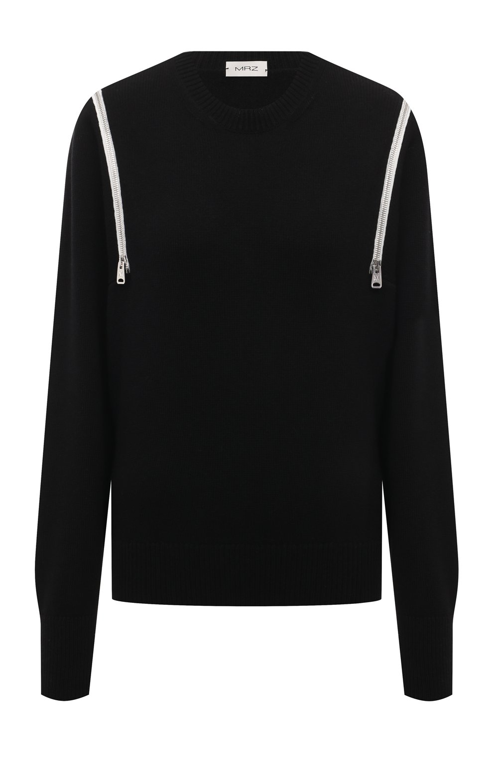 Пуловер из шерсти и кашемира MRZ, арт. 0189, фото 1