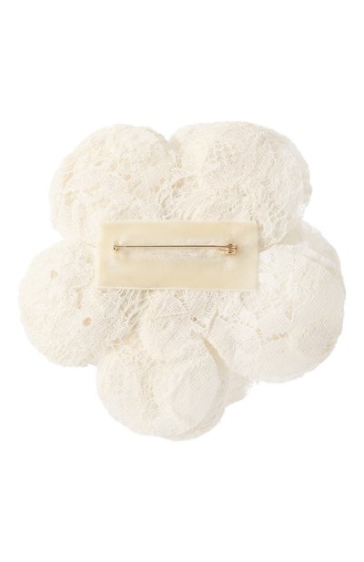 Брошь FLOWER ME, арт. CHAMFLOWER-WL023015M, фото 3