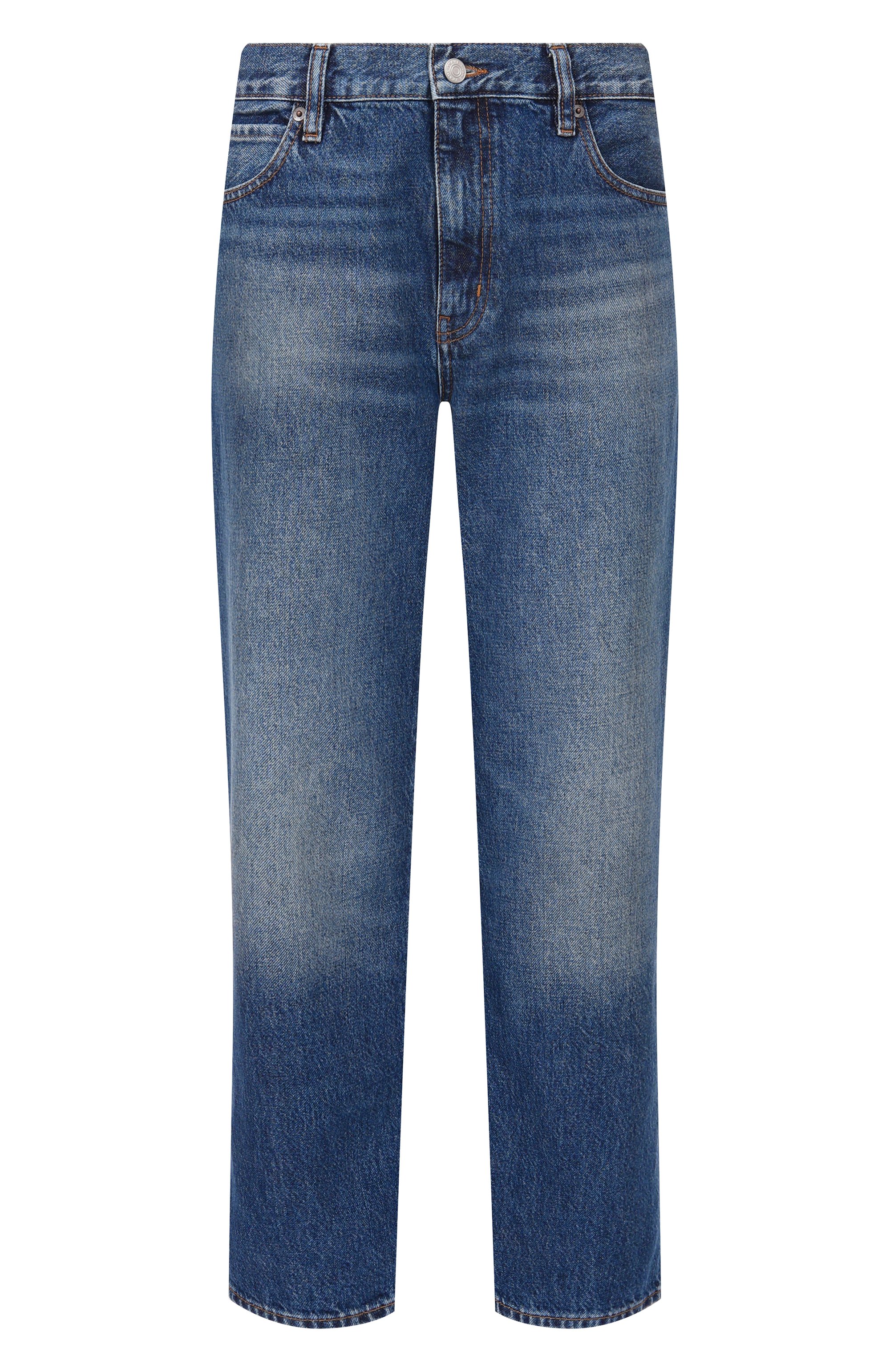 Джинсы the hang FRAME DENIM, арт. 1008105/THE HANG, фото 1