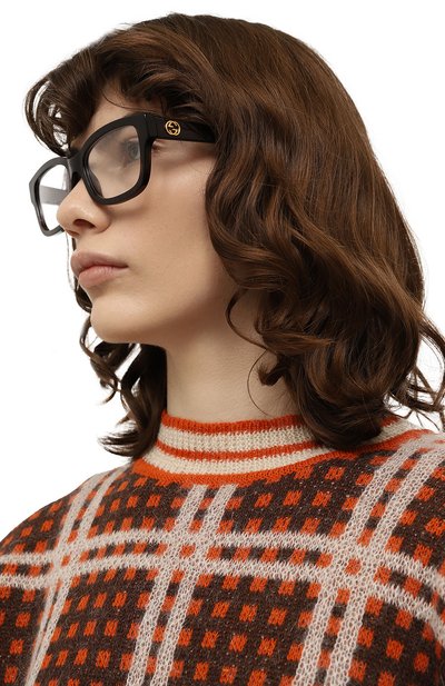 Оправа GUCCI, арт. GG1259 005, фото 2