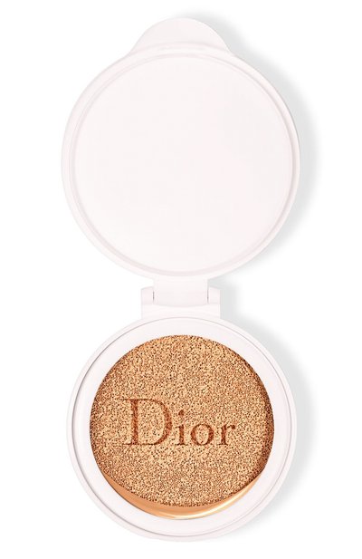 Женского рефил кушон для лица dreamskin moist &amp; perfect cushion spf 50, 012 (30g) DIOR, арт. C300100020