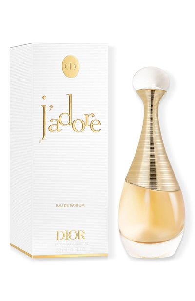 Парфюмерная вода j'adore (30ml) DIOR, арт. C099800244, фото 2