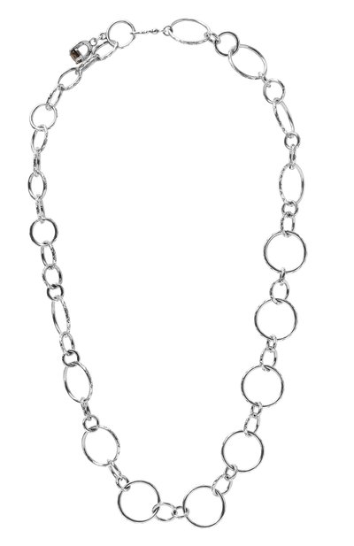 Женское ожерелье властелин колец MIDGARD PARIS, арт. 5861 S