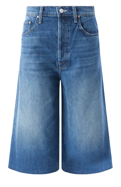 Женские джинсовые шорты MOTHER, арт. 4098-1230