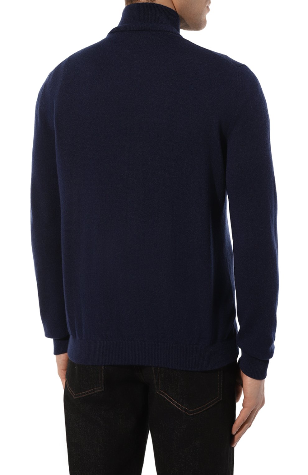 Кашемировый кардиган MVST, арт. BM12-108PLG0, фото 4