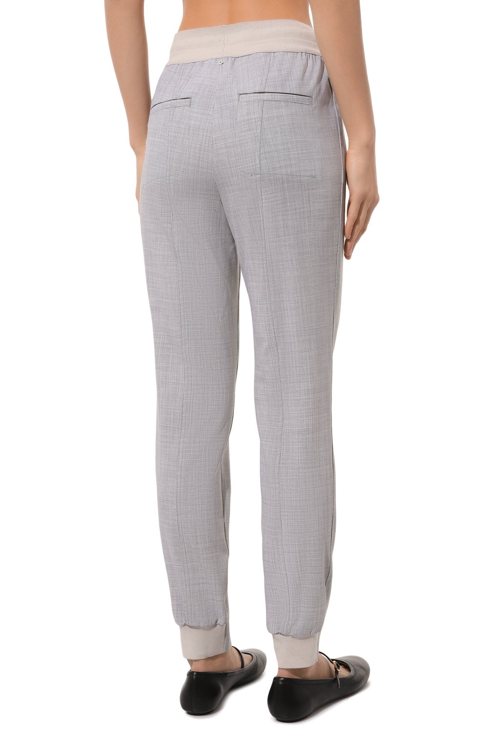 Брюки LORENA ANTONIAZZI, арт. PA12AP/3862, фото 4