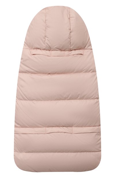 Пуховый комплект на выписку мона CHEPE, арт. 091114, фото 5