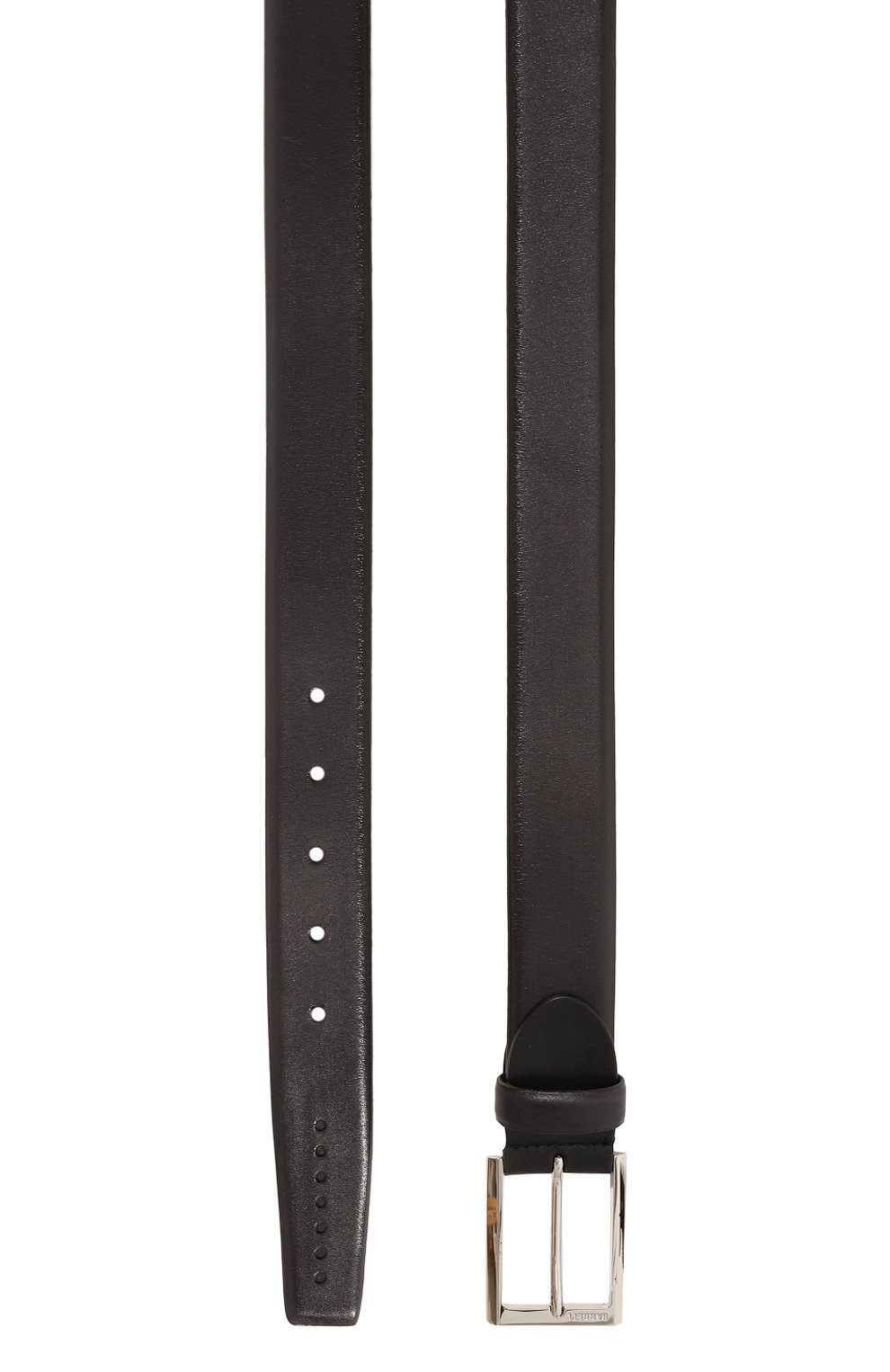 Кожаный ремень BARRETT, арт. 31B336.25, фото 3