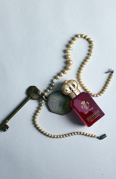 Духи crown collection town & country (50ml) CLIVE CHRISTIAN, арт. CC-JC50NN01, фото 4