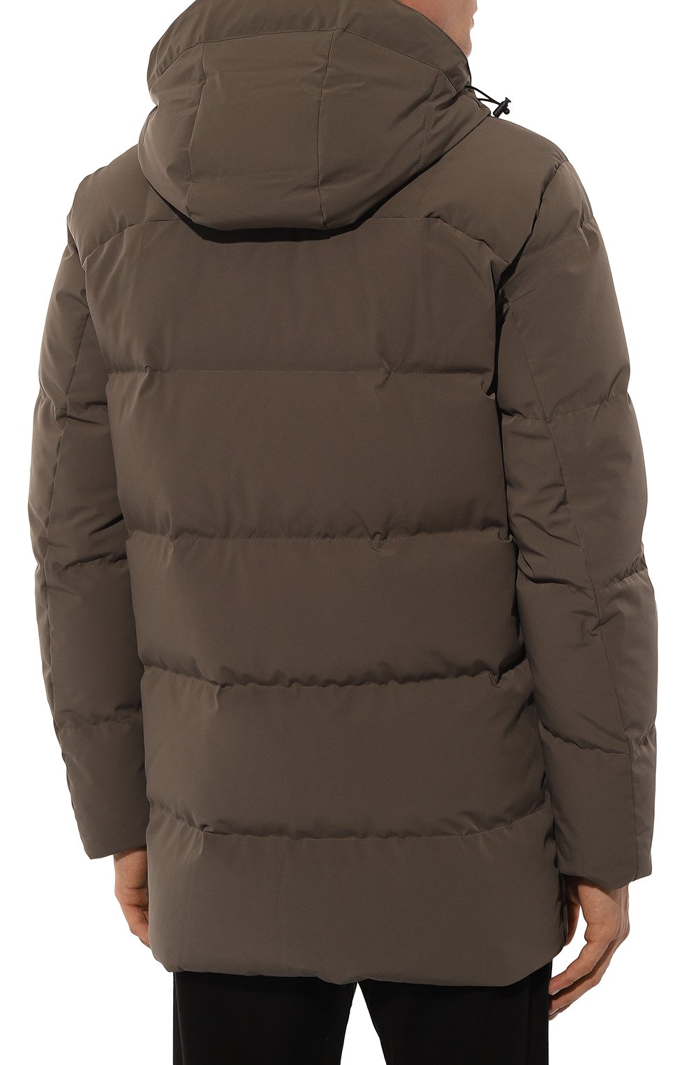 Пуховик PAUL&SHARK, арт. 14312008, фото 4