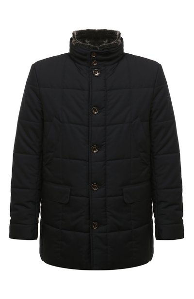 Мужская утепленная куртка GIMO'S, арт. 4W20.U.320.624