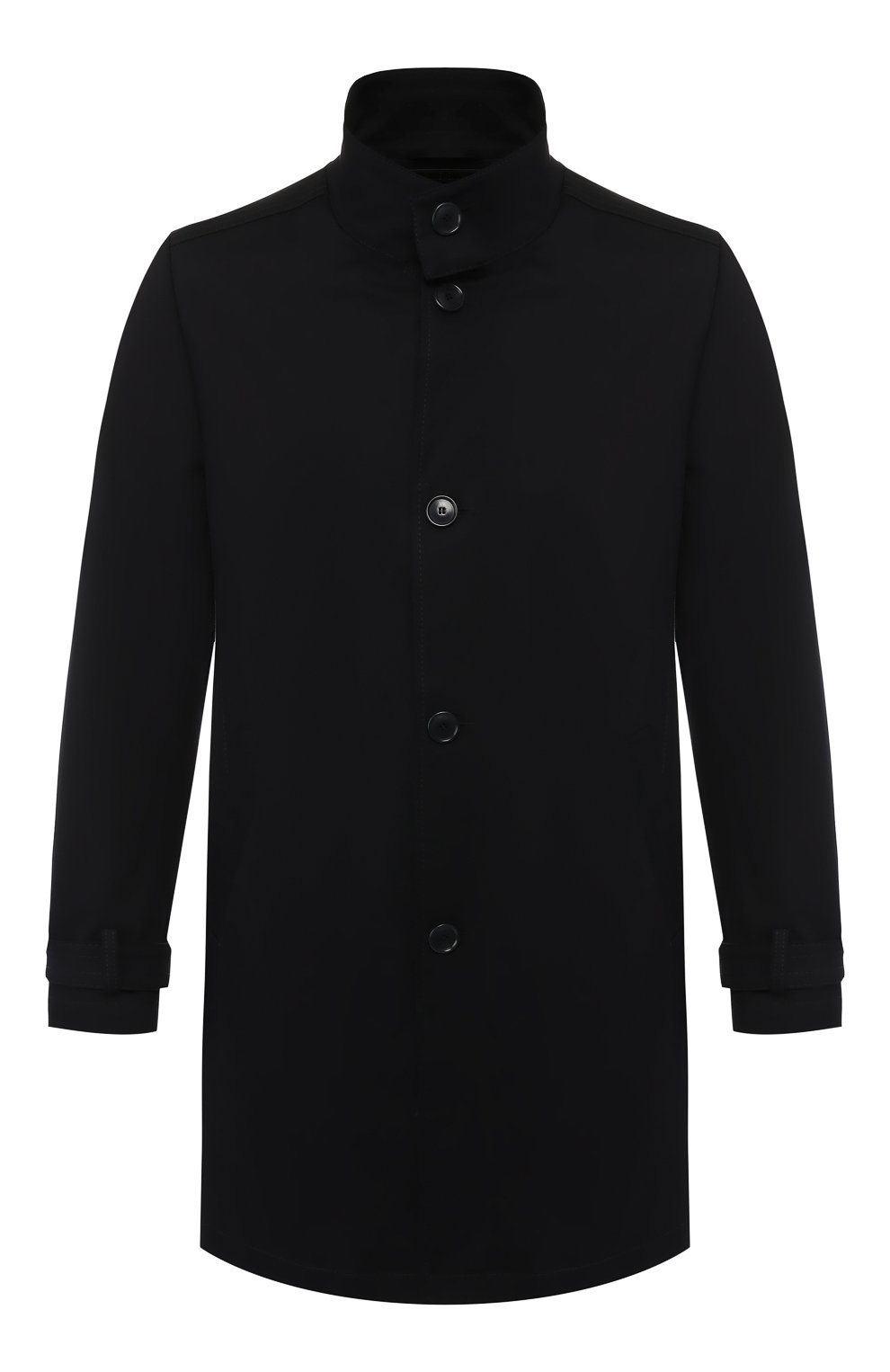 Хлопковый плащ DRYKORN, арт. 45163-112420, фото 1