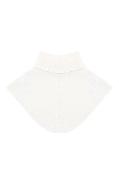 Шерстяной шарф-воротник IL TRENINO, арт. 20 4058/E0, фото 2