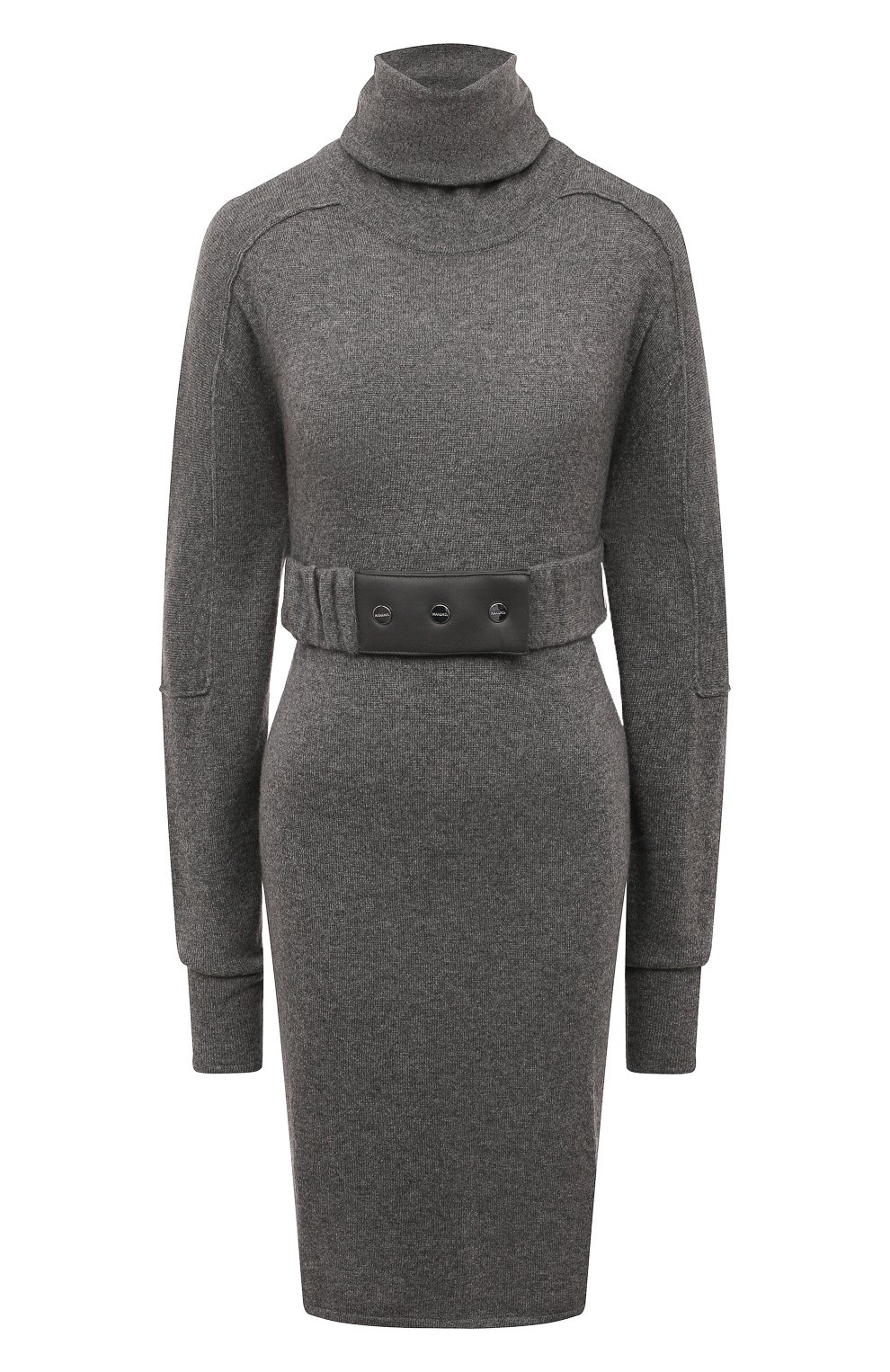 Кашемировое платье MAX AND MOI, арт. H22R0S0, фото 1