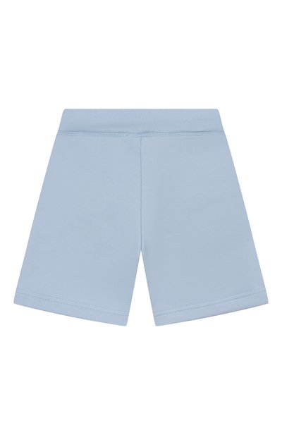 Хлопковые шорты DSQUARED2, арт. DQ2738/D0094_001, фото 2