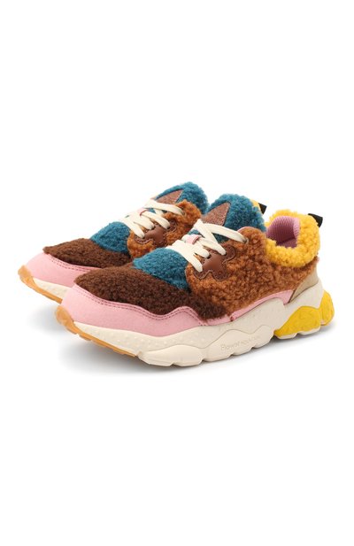 Кроссовки NATURINO, арт. 0012015493/02/33-38, фото 1