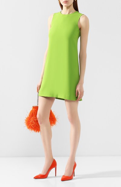 Кожаные туфли celia RALPH LAUREN, арт. 800791764, фото 2