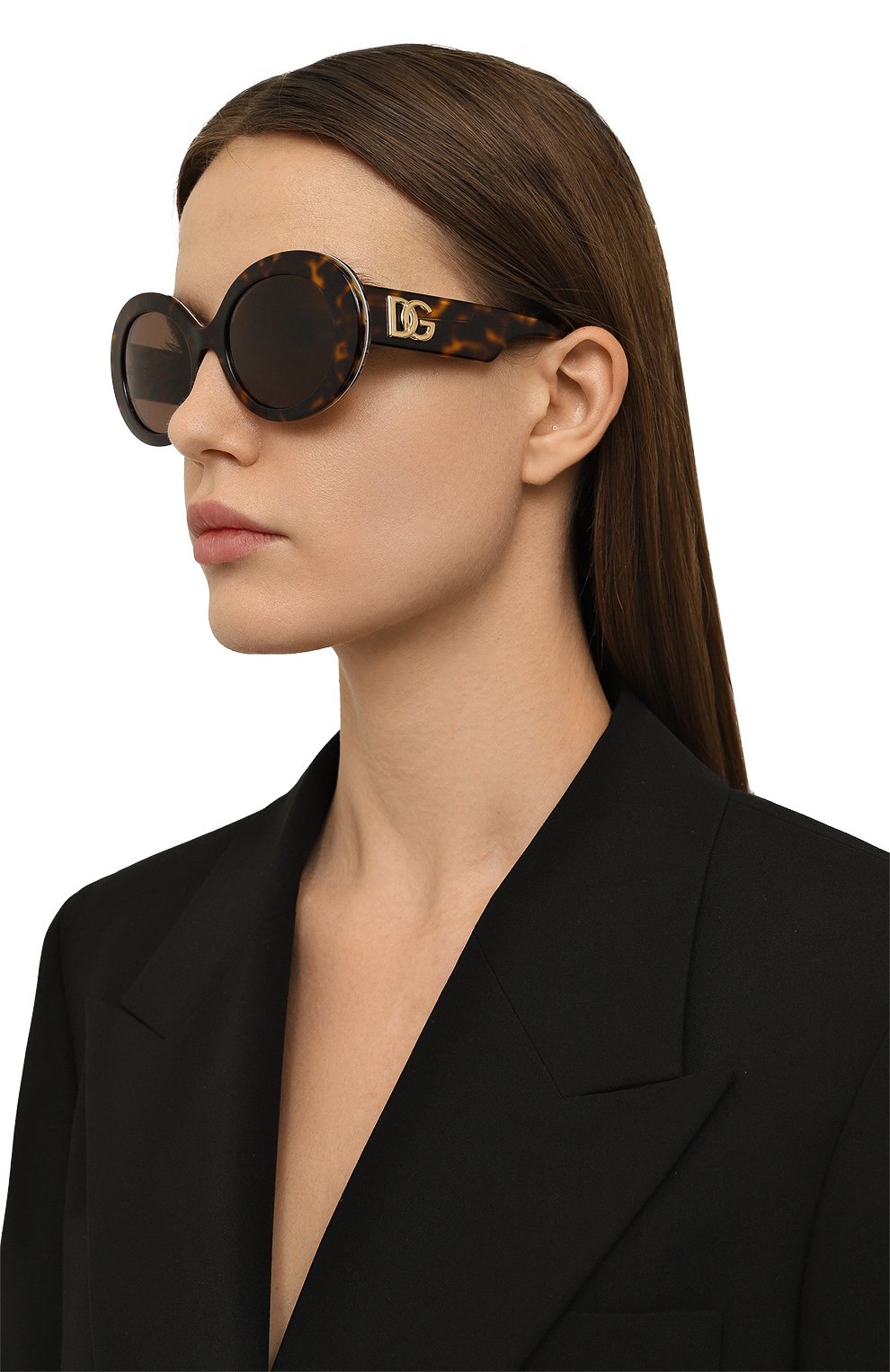 Солнцезащитные очки DOLCE & GABBANA, арт. 4448-321773, фото 2