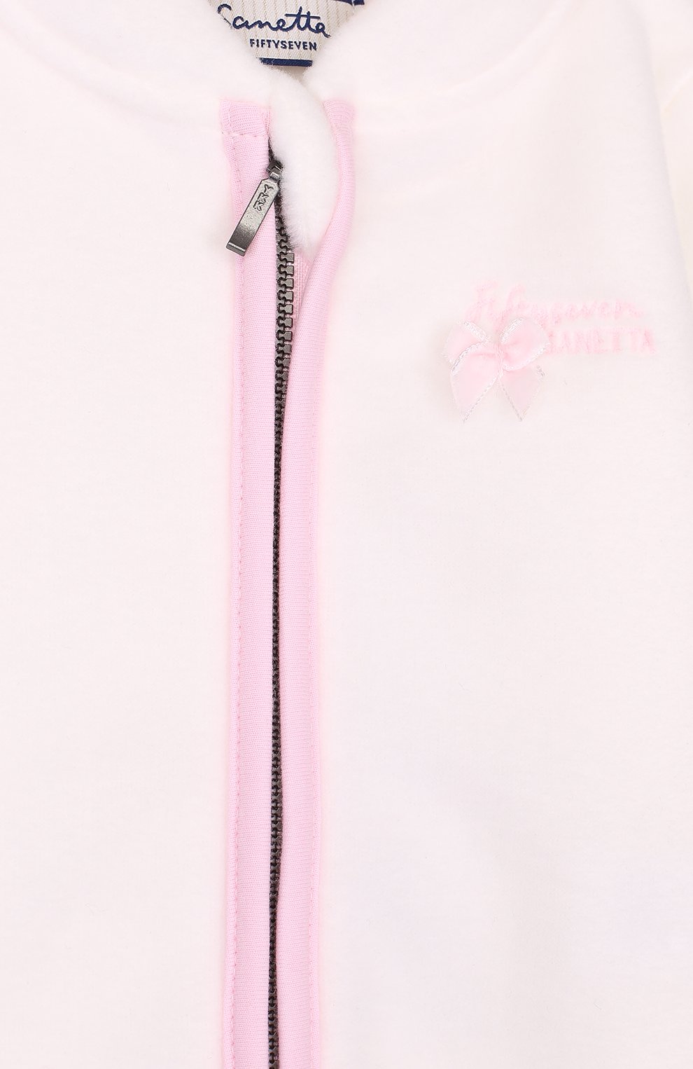 Комбинезон на молнии SANETTA, арт. 906531, фото 3