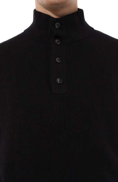 Кашемировый свитер AGNONA, арт. K206U38E/1K1209E, фото 5