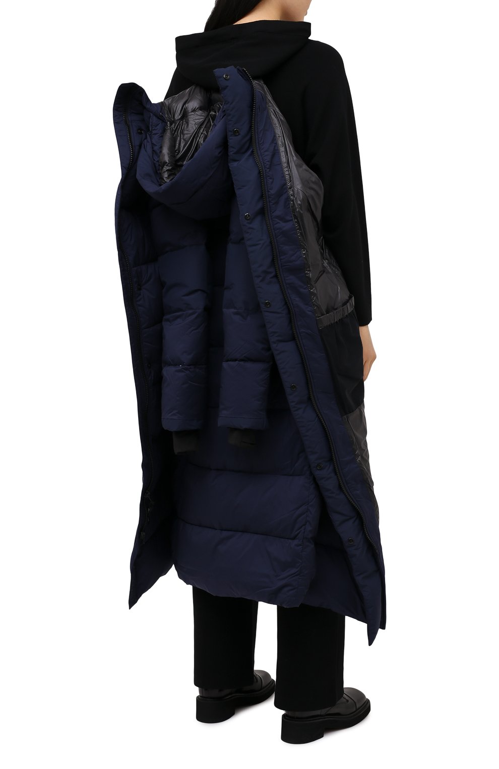 Пуховик alliston CANADA GOOSE, арт. 5088L, фото 6