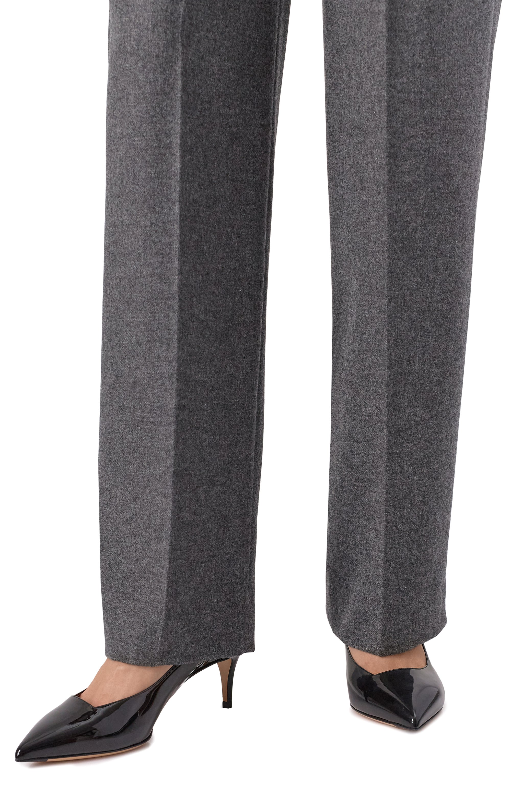 Лакированные туфли GIORGIO ARMANI, арт. X1E718/FX024, фото 2