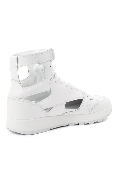 Кроссовки tabi maison margiela x reebok classic MAISON MARGIELA, арт. S37WS0569/P4241, фото 4