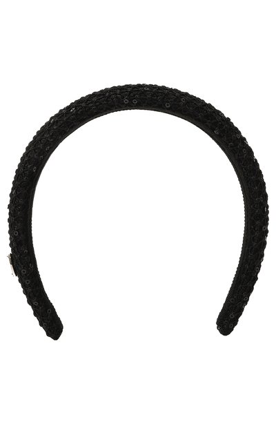 Ободок для волос PANFIL, арт. 0-00-BND-V, фото 1