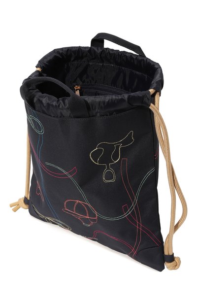 Текстильный рюкзак JEUNE PREMIER, арт. Ci023197, фото 3