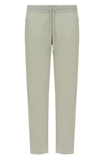 Мужские хлопковые брюки STEFANO RICCI, арт. K616447P3D/F26114