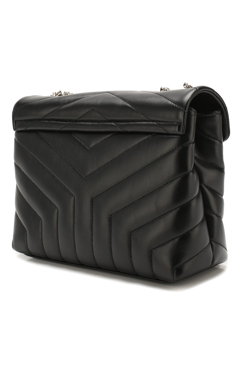 Сумка monogram loulou small SAINT LAURENT, арт. 494699/DV726, фото 3