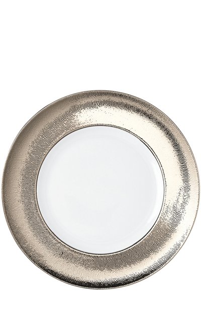 Тарелка подстановочная dune BERNARDAUD, арт. 1359/6189, фото 1