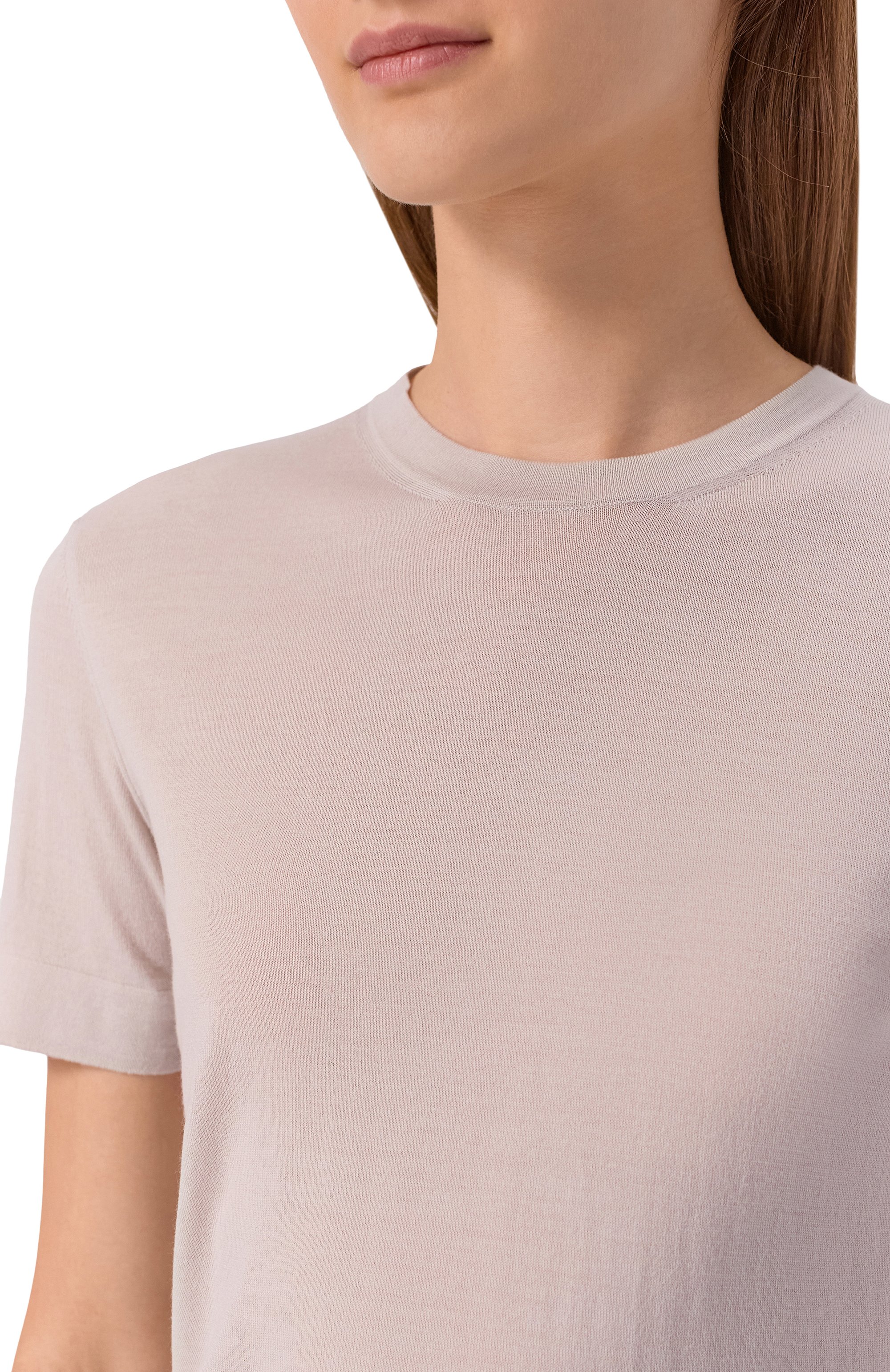 Шерстяной пуловер MVST, арт. M0-M25.1MW.K404/34-48, фото 5