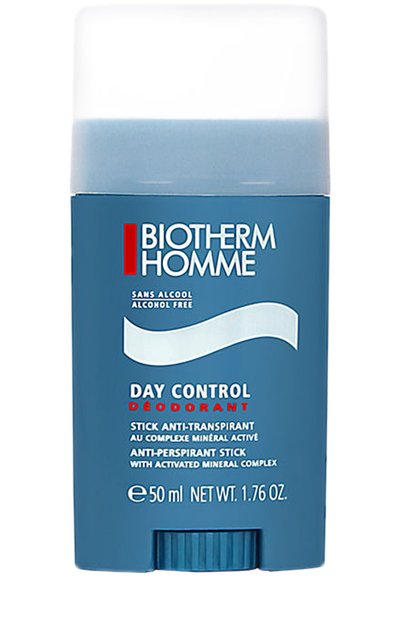 Дезодорант-стик (50ml) BIOTHERM, арт. 3367729021066, фото 1