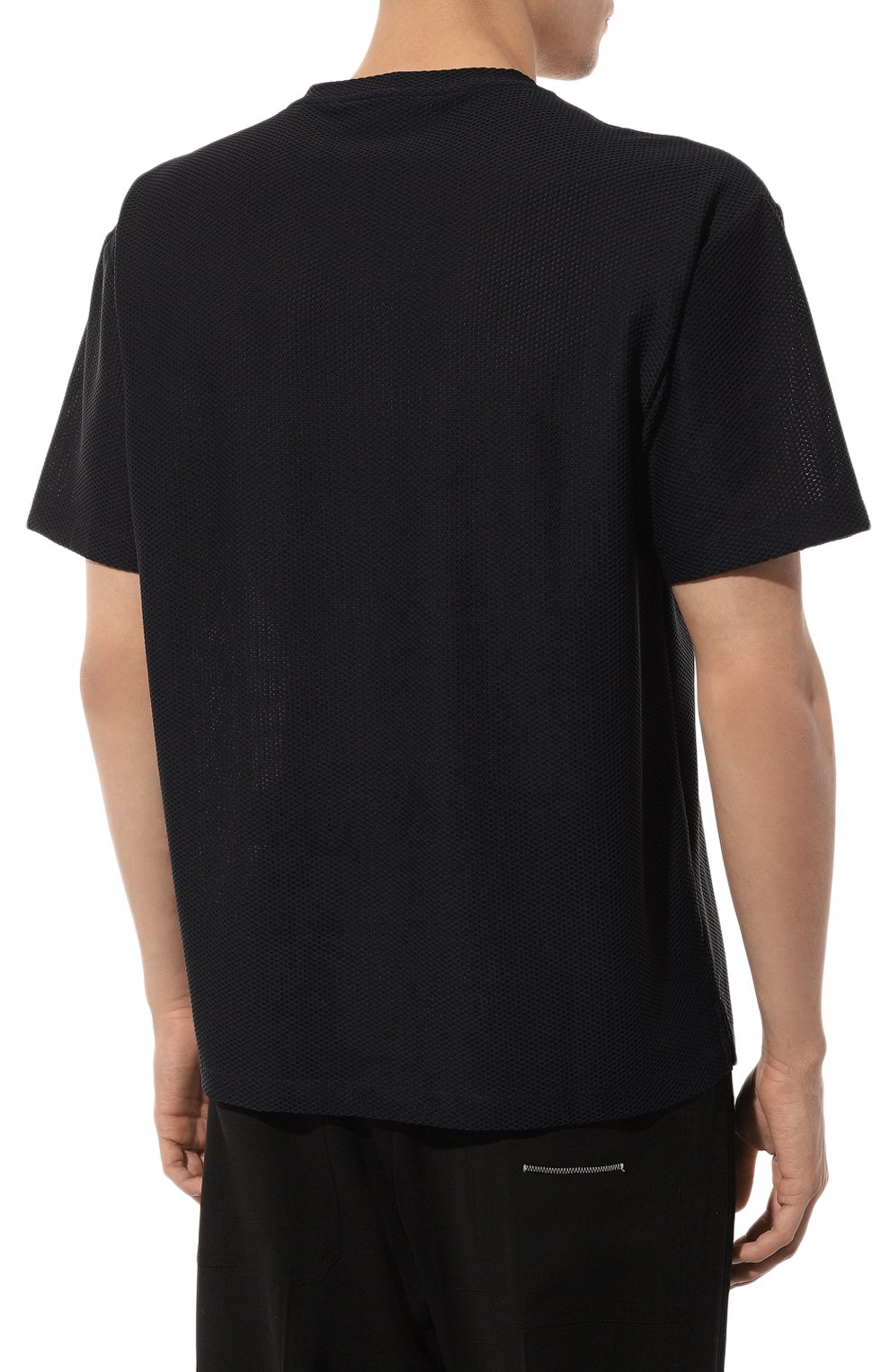 Футболка GIORGIO ARMANI, арт. 3RSM90/SJFJZ, фото 4