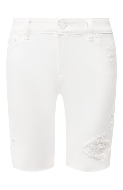 Джинсовые шорты PAIGE, арт. 5247208-5783, фото 1