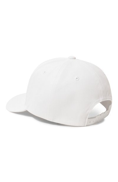Хлопковая бейсболка EMPORIO ARMANI, арт. 237194/3R496, фото 3