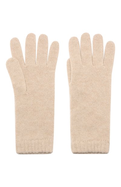 Кашемировые перчатки JOHNSTONS OF ELGIN, арт. HAD03226, фото 2