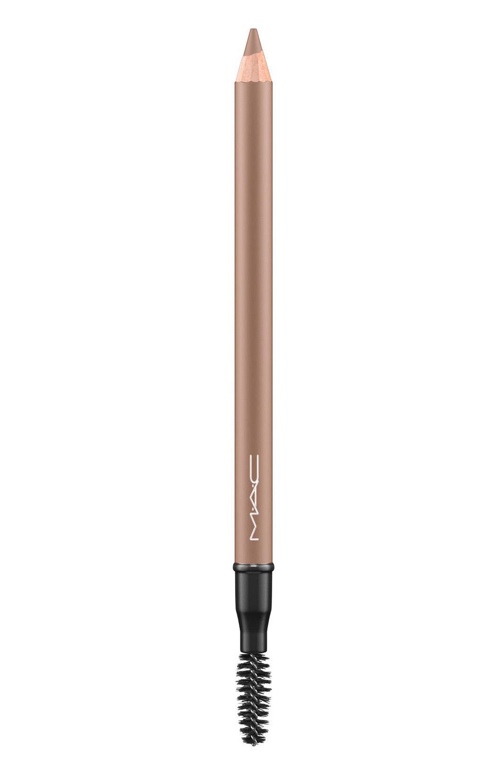 Карандаш для бровей veluxe brow liner, оттенок redhead MAC, арт. MMT0-02, фото 1